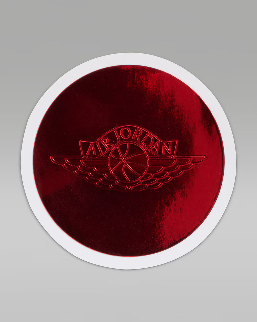 Air Jordan 1 Mid Lila Claro