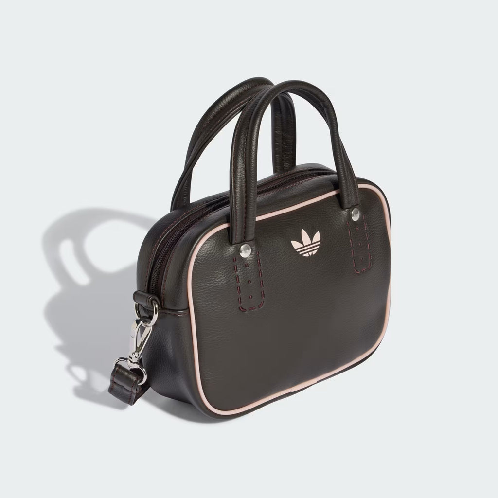 BOLSO Adidas ADICOLOR XS Aurora Coffee