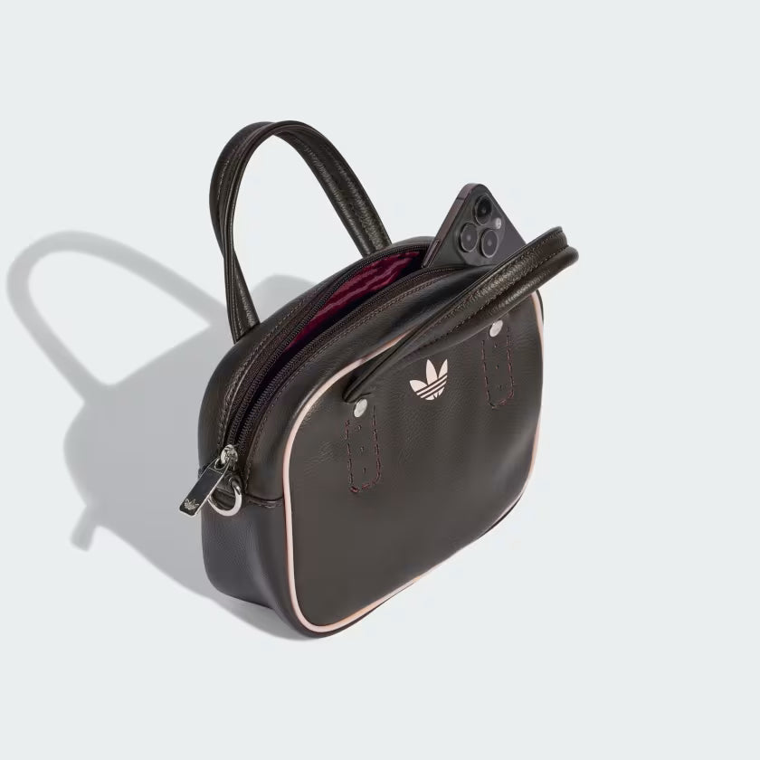 BOLSO Adidas ADICOLOR XS Aurora Coffee