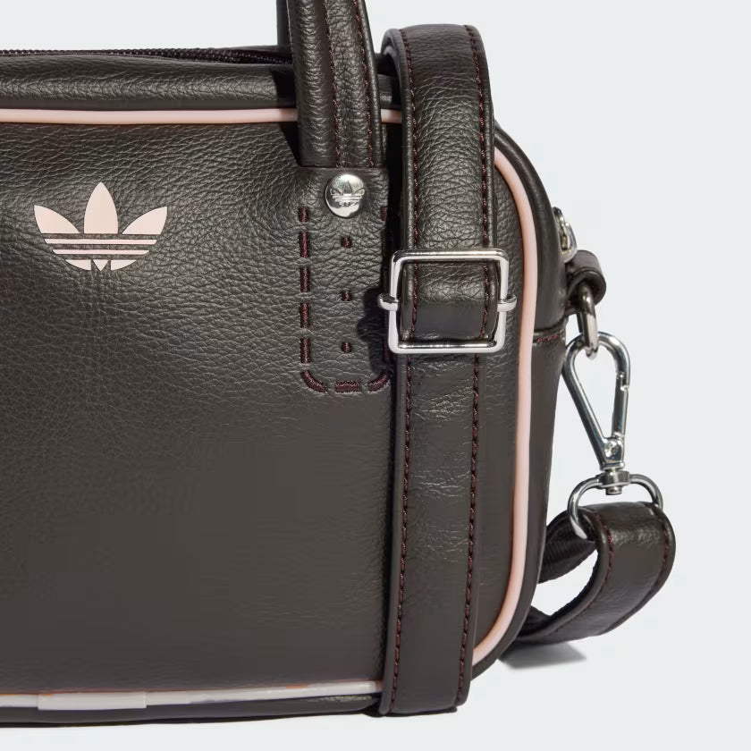 BOLSO Adidas ADICOLOR XS Aurora Coffee