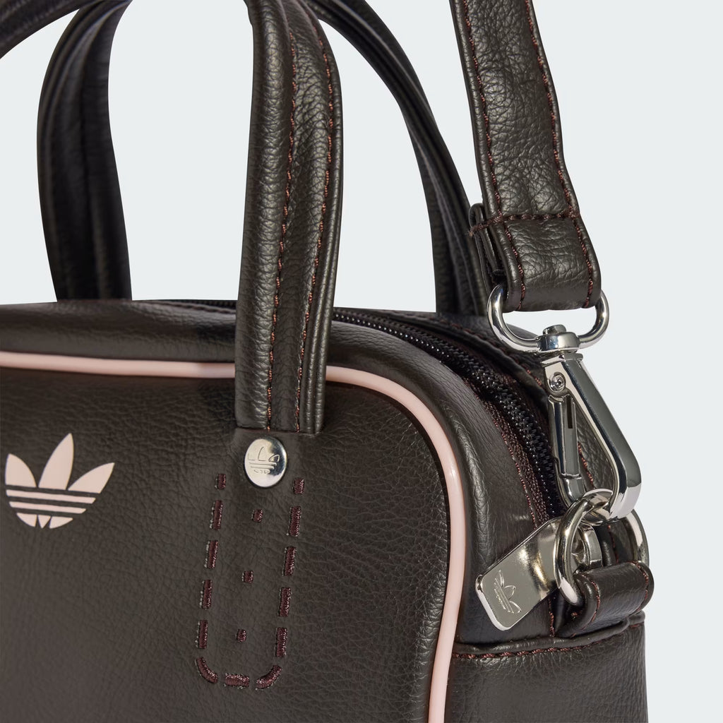 BOLSO Adidas ADICOLOR XS Aurora Coffee