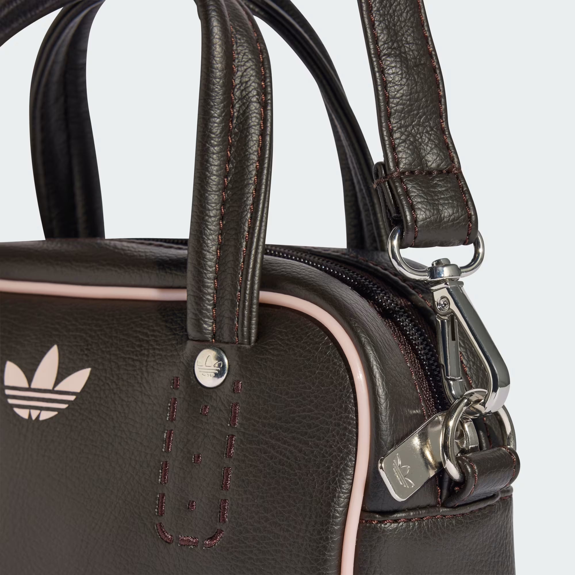 BOLSO Adidas ADICOLOR XS Aurora Coffee