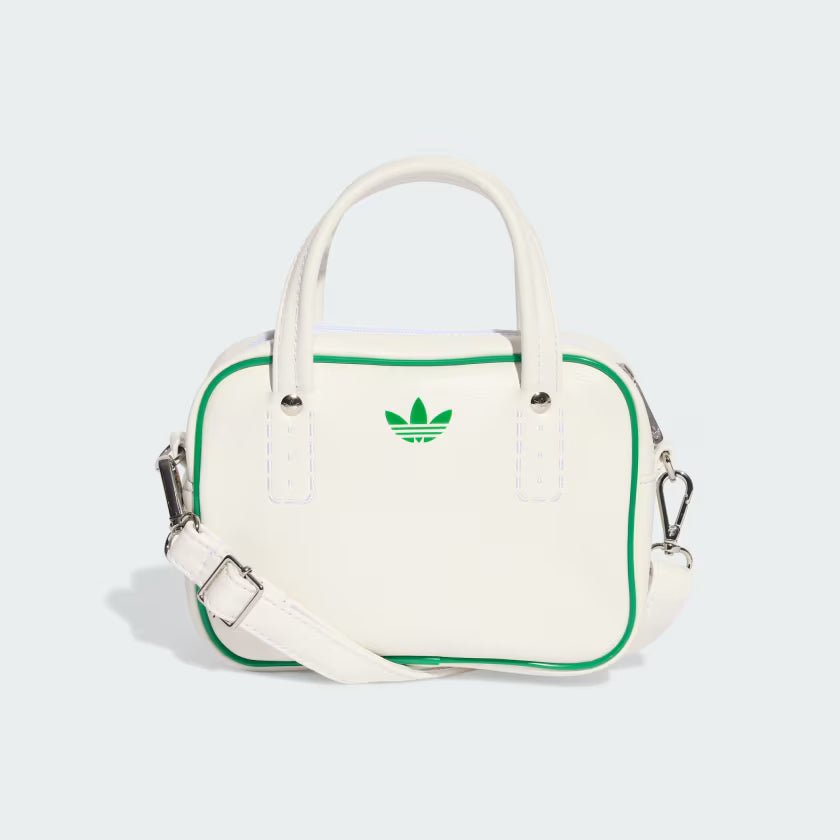 Bolso Adidas London adicolor White