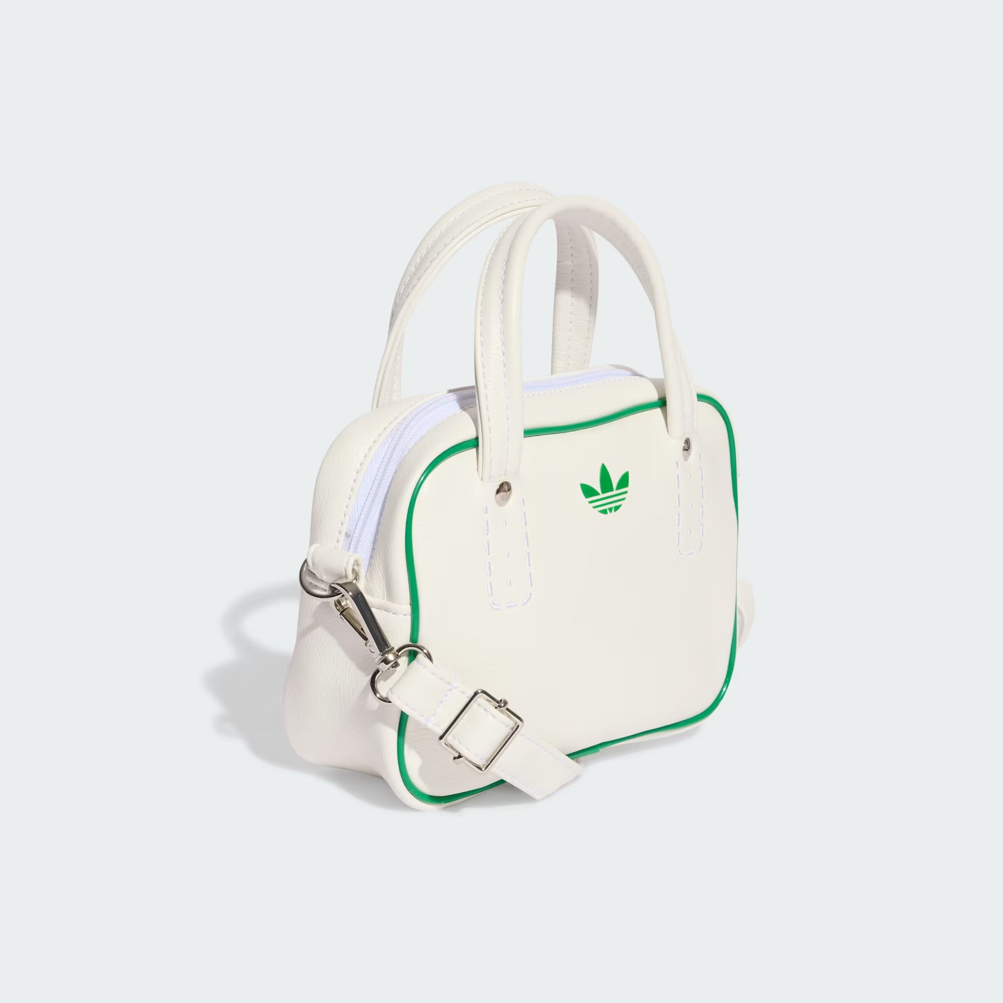 Bolso Adidas London adicolor White
