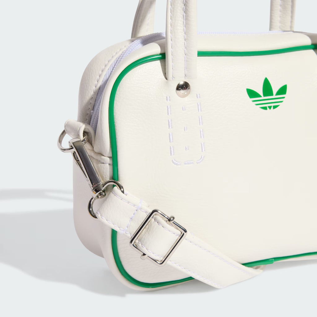 Bolso Adidas London adicolor White