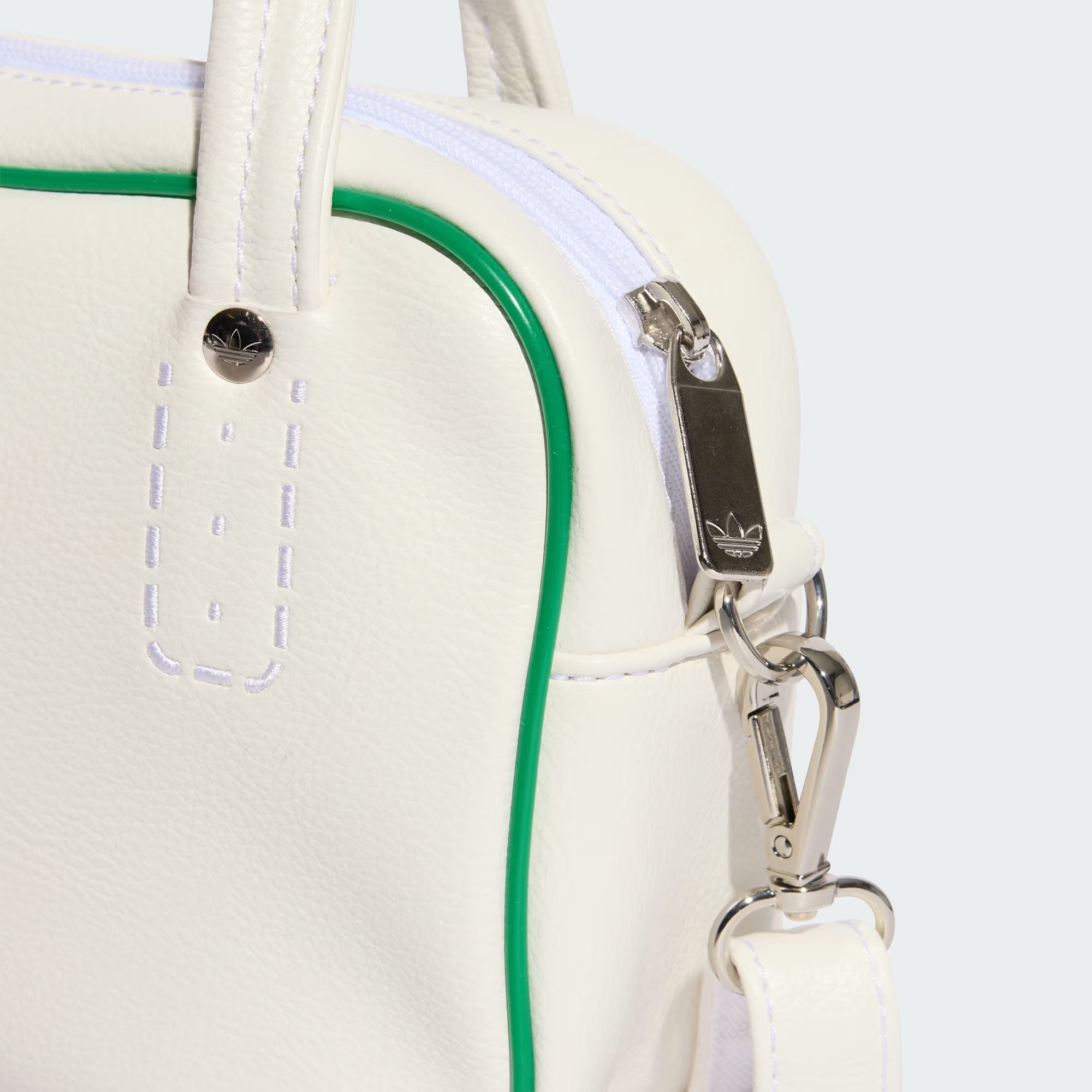 Bolso Adidas London adicolor White