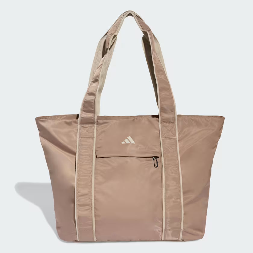 Bolso tote Adidas Yoga Chalky Brown / Beige