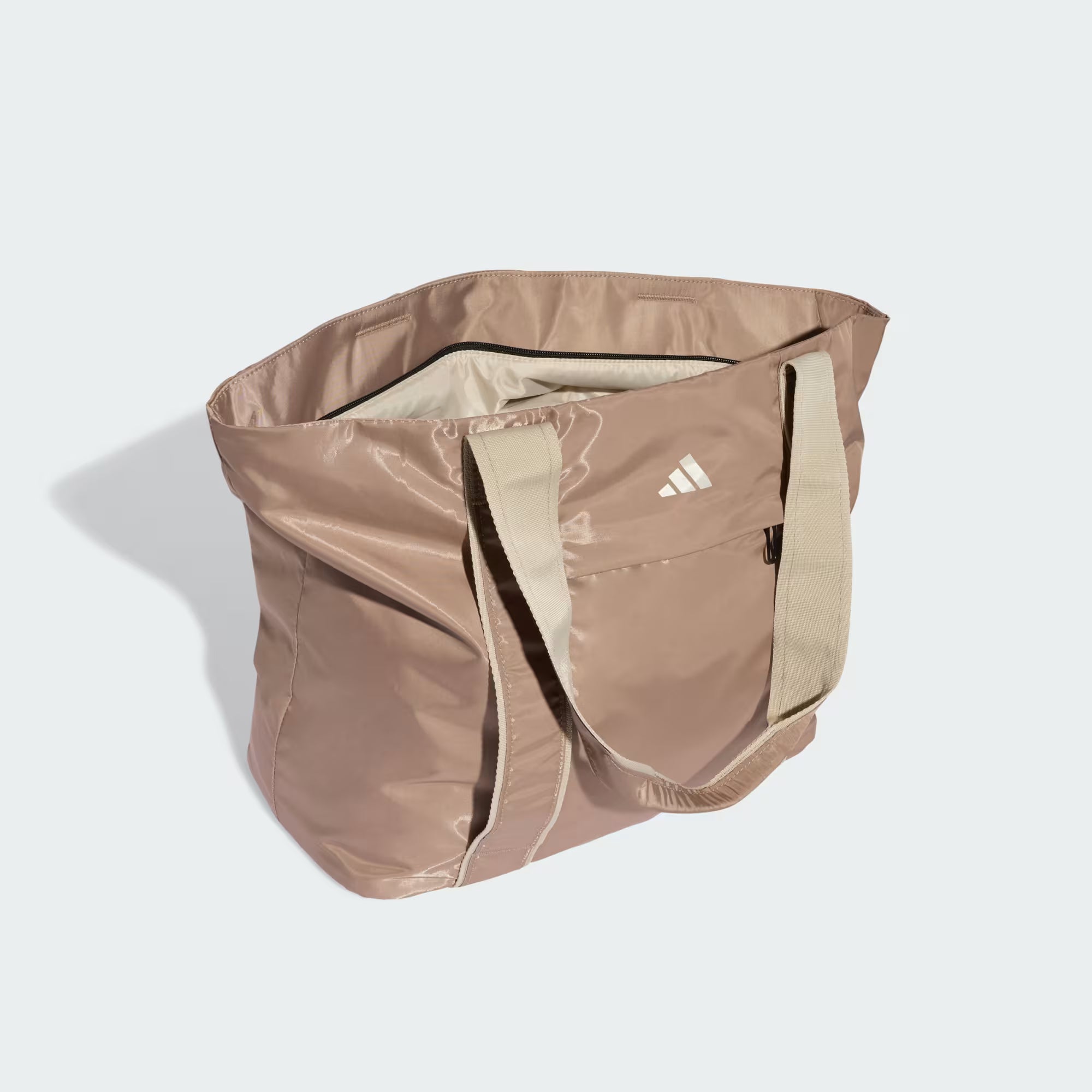 Bolso tote Adidas Yoga Chalky Brown / Beige