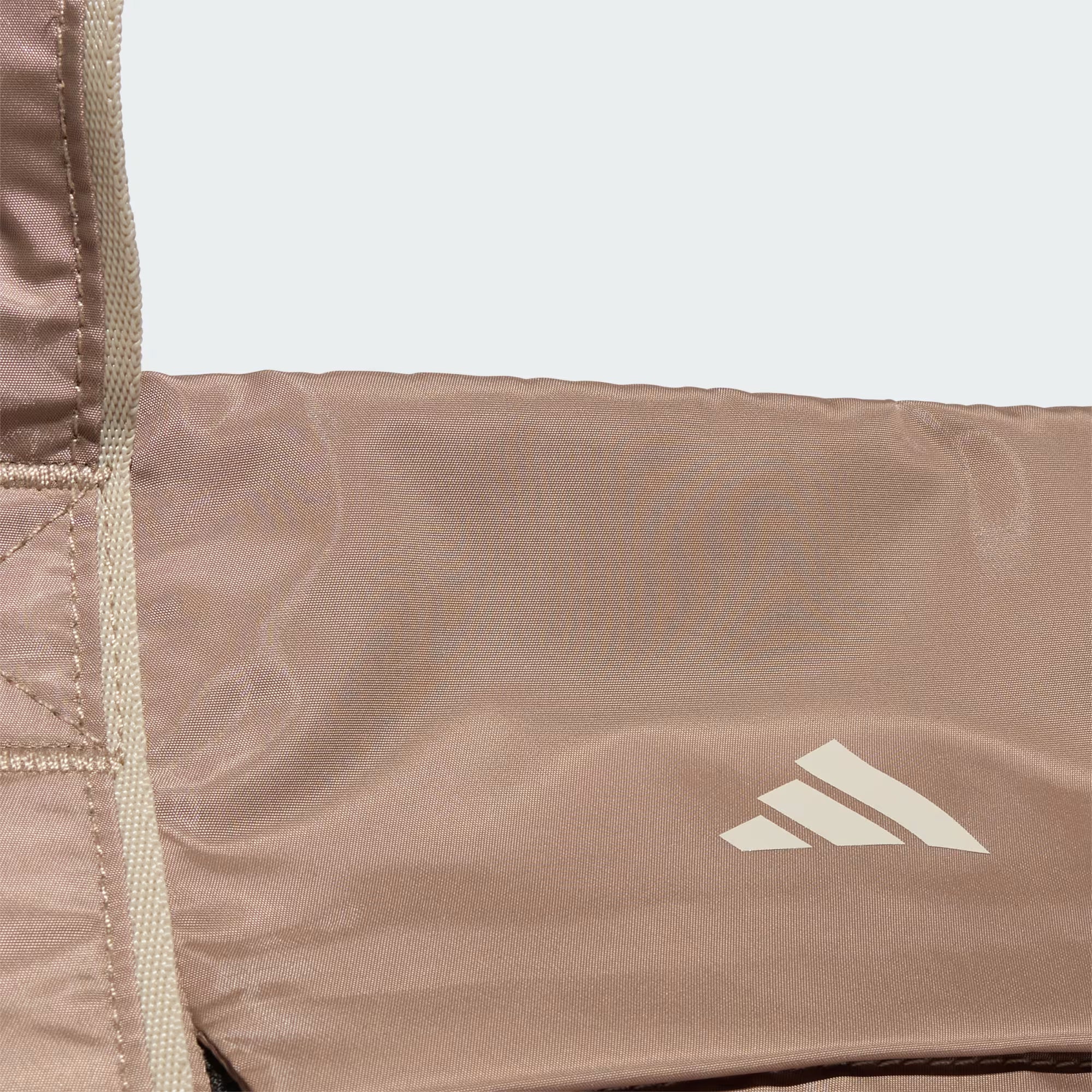 Bolso tote Adidas Yoga Chalky Brown / Beige
