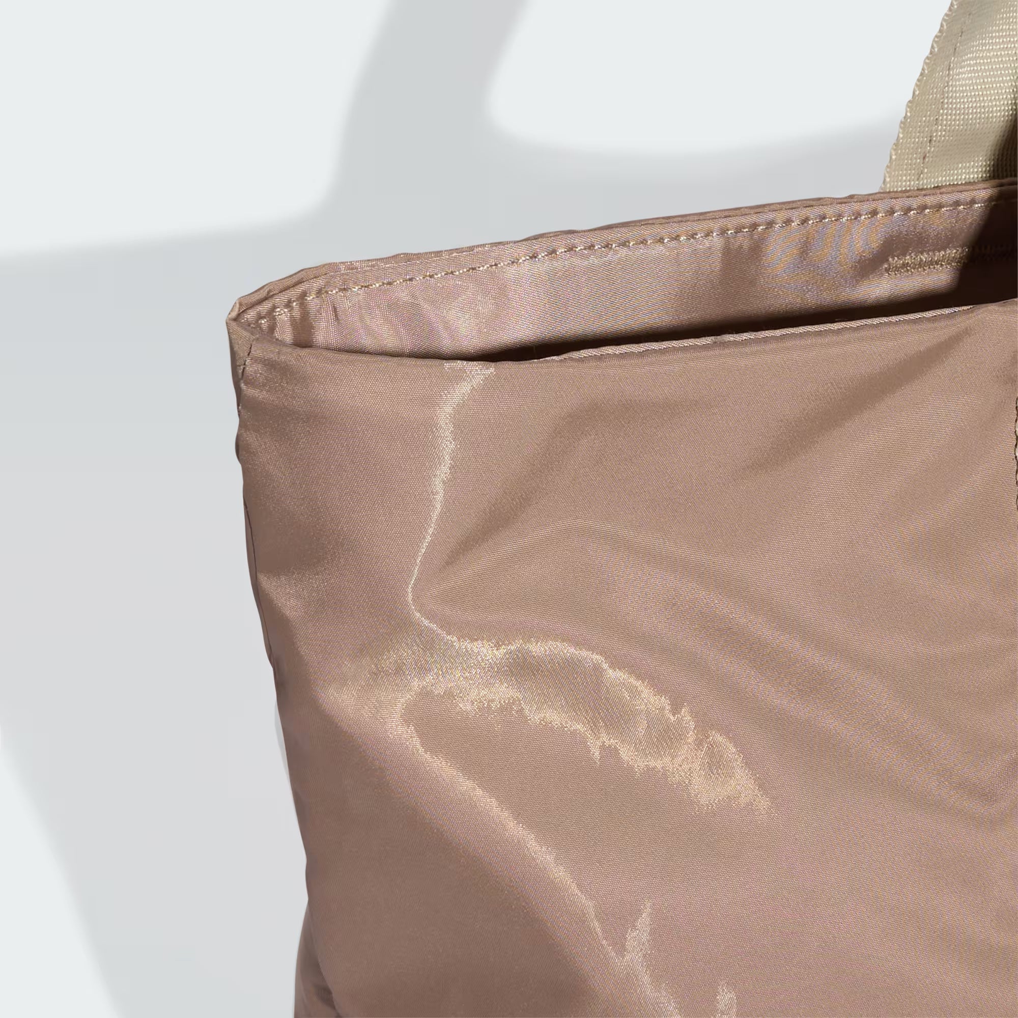 Bolso tote Adidas Yoga Chalky Brown / Beige