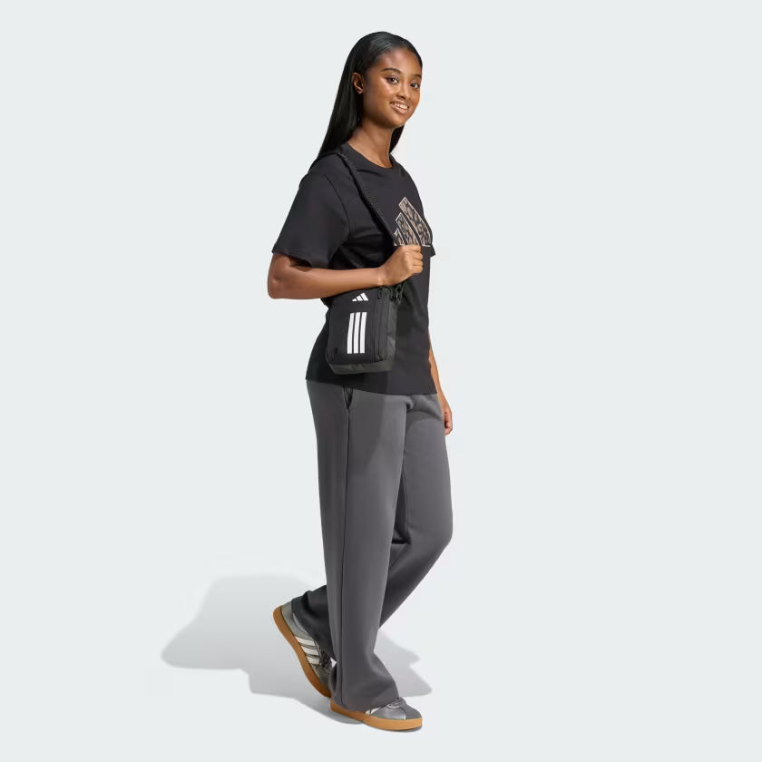 Camiseta Animal Graphic Negra