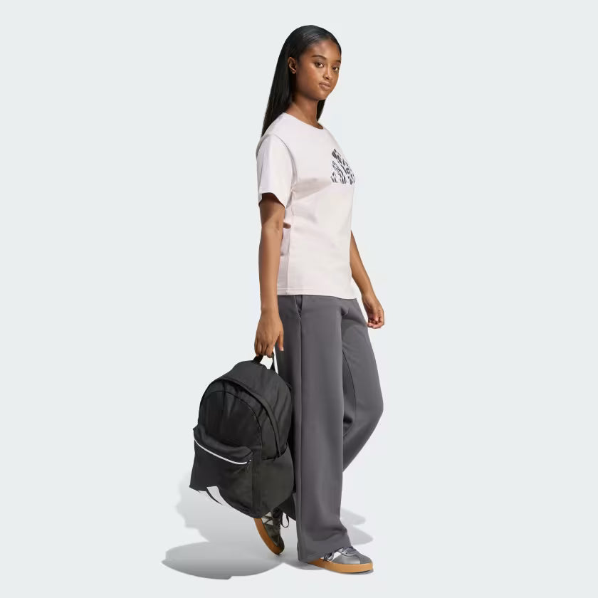 Camiseta Animal Graphic Ice Purple