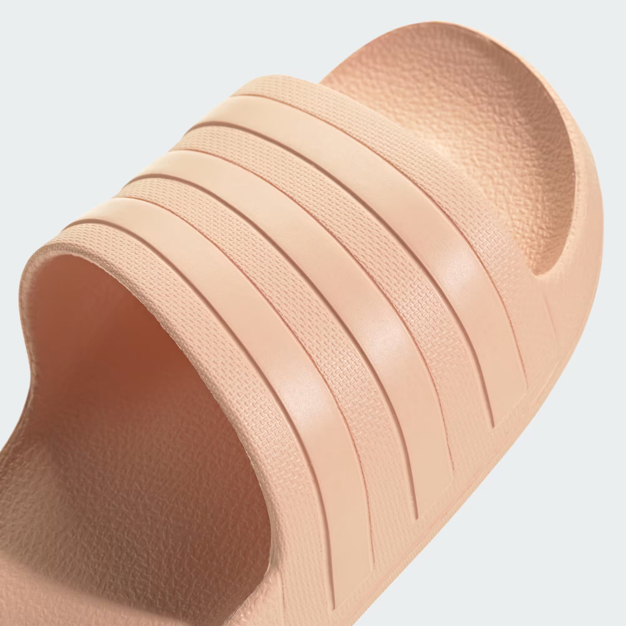 Chancla Adilette Aqua Powder Coral