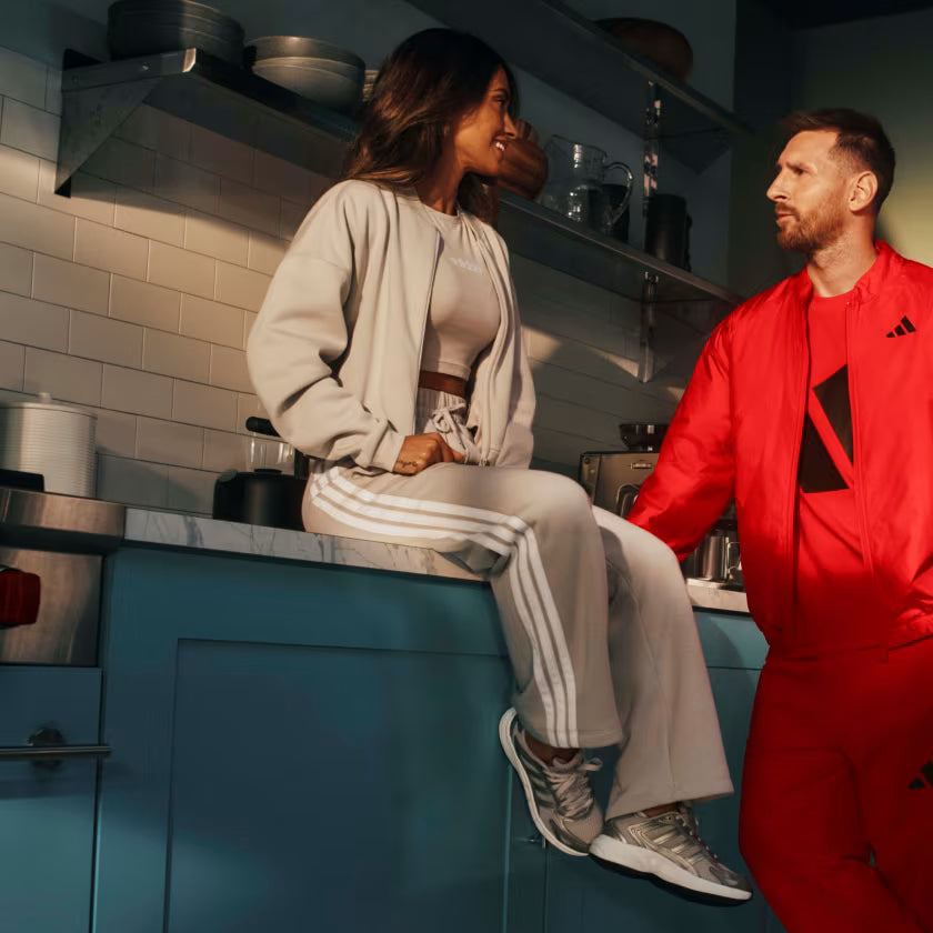 Chaqueta bomber Essentials Contemporary Logo Negra