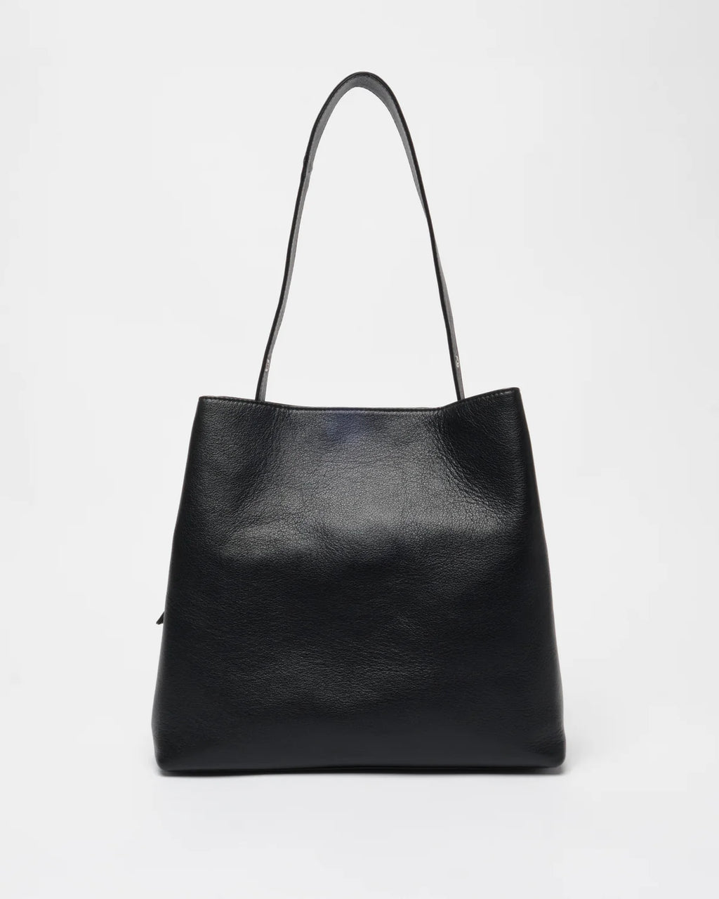 Bolso Chiara Núnoo - Piel Air Estructurada