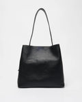 Bolso Chiara Núnoo - Piel Air Estructurada