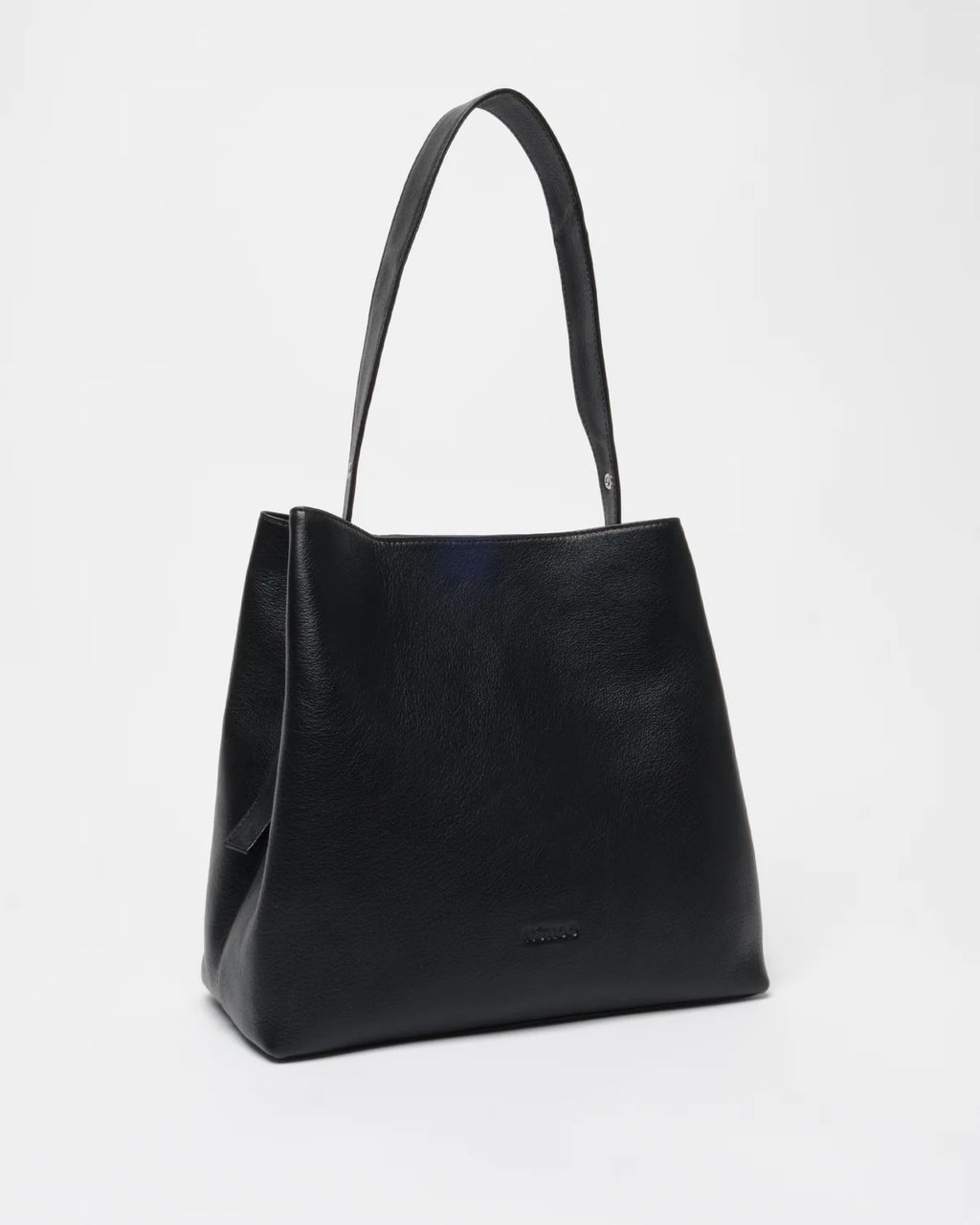 Bolso Chiara Núnoo - Piel Air Estructurada