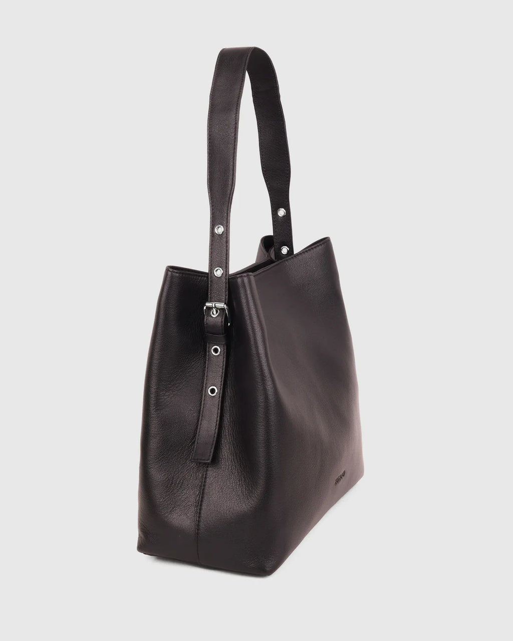 Bolso Chiara Núnoo - Piel Air Estructurada