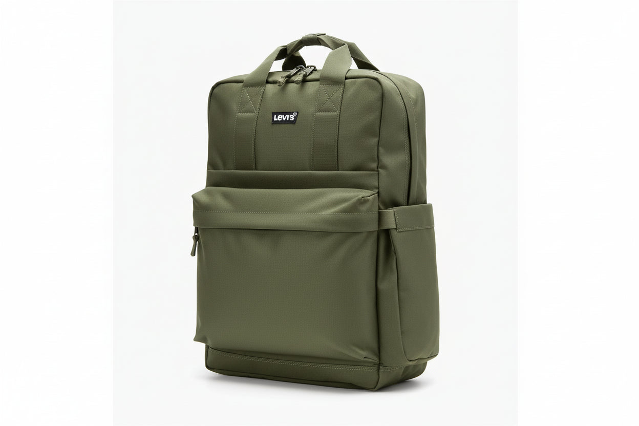 Levi's Mochila L-Pack Grande - Light Army Green