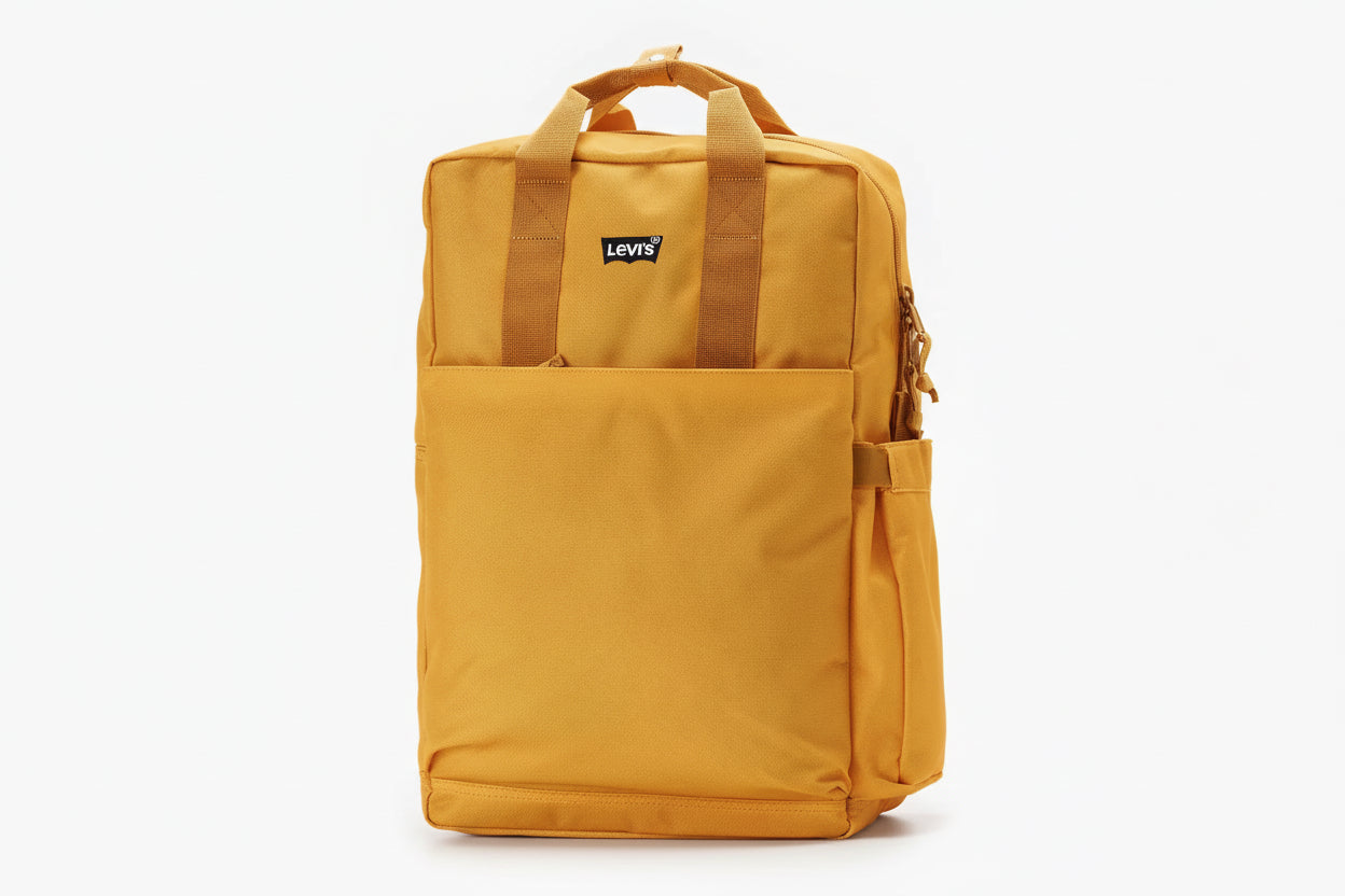 Levi's Mochila L-Pack Grande - Gold
