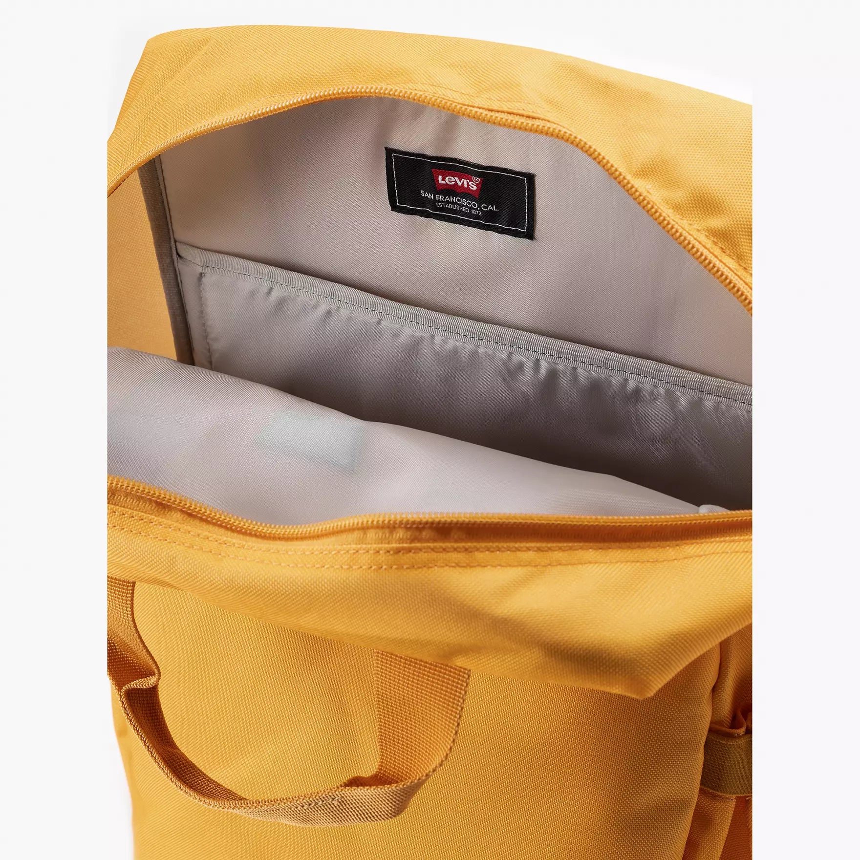 Levi's Mochila L-Pack Grande - Gold