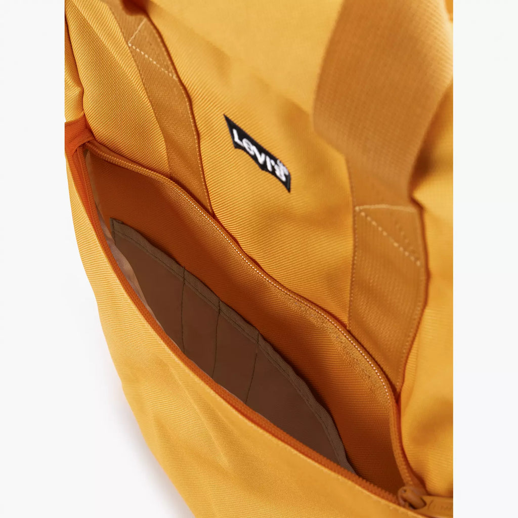Levi's Mochila L-Pack Grande - Gold