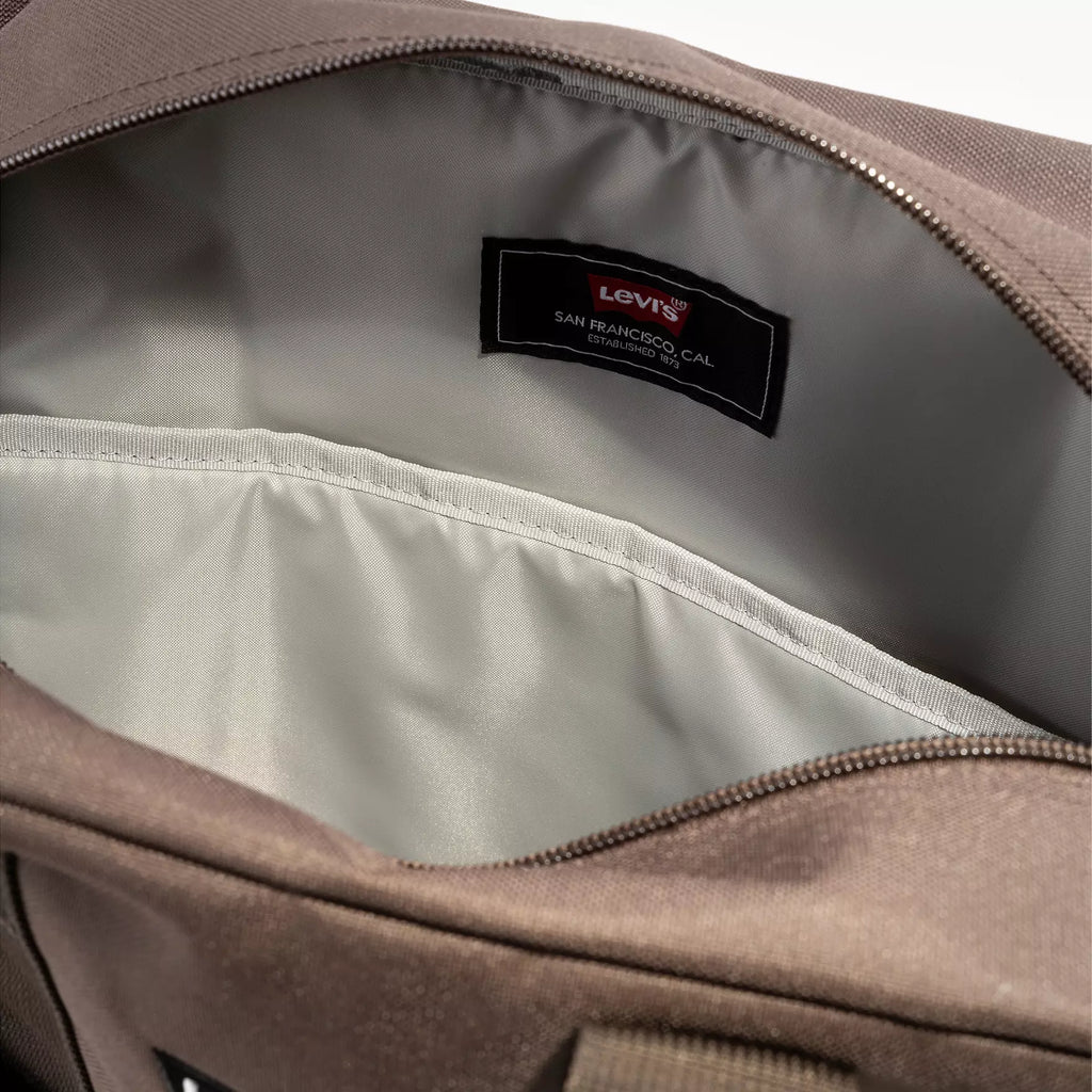 Levi's Mochila L-Pack Grande - Caqui