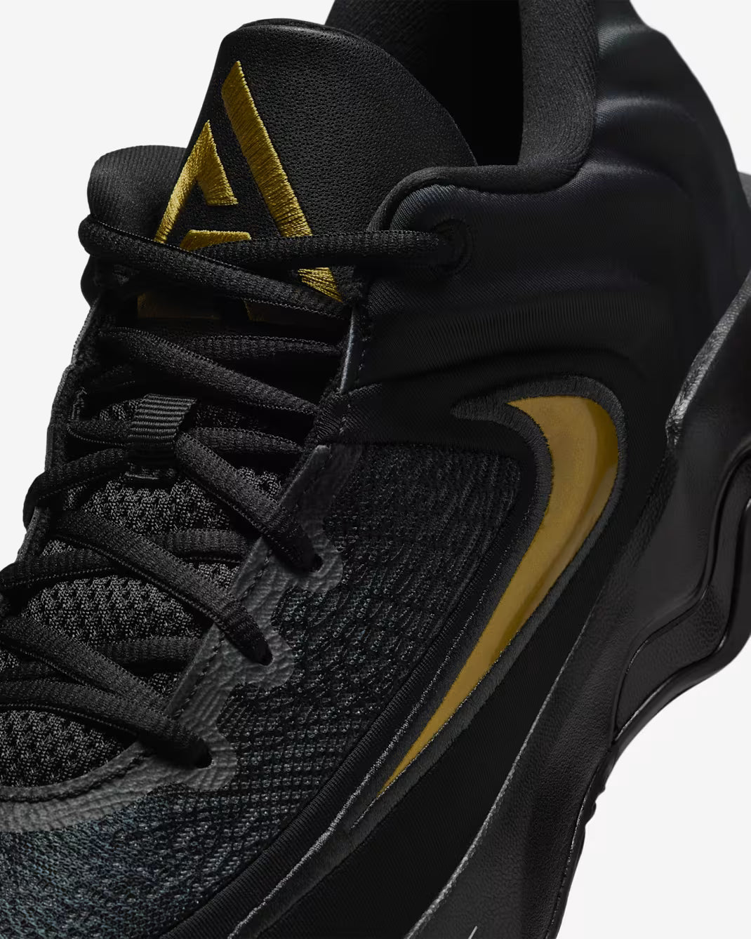 Giannis Immortality 4 Negro