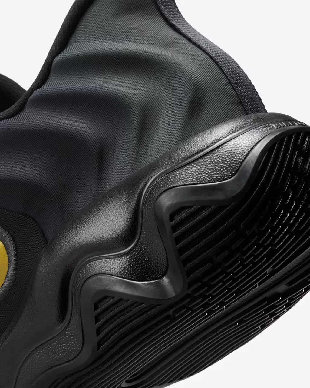 Giannis Immortality 4 Negro