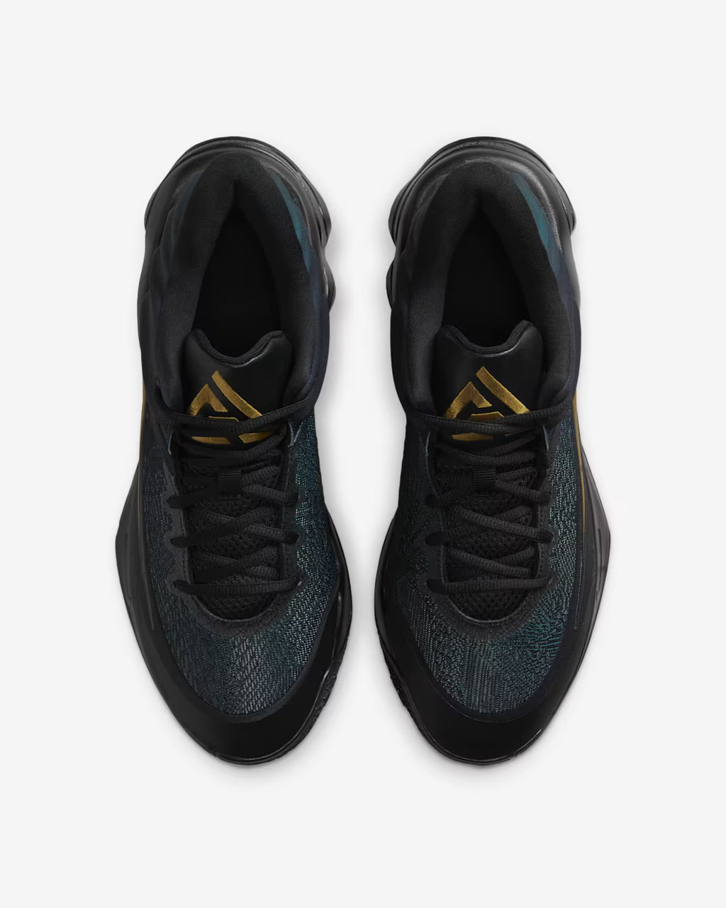 Giannis Immortality 4 Negro