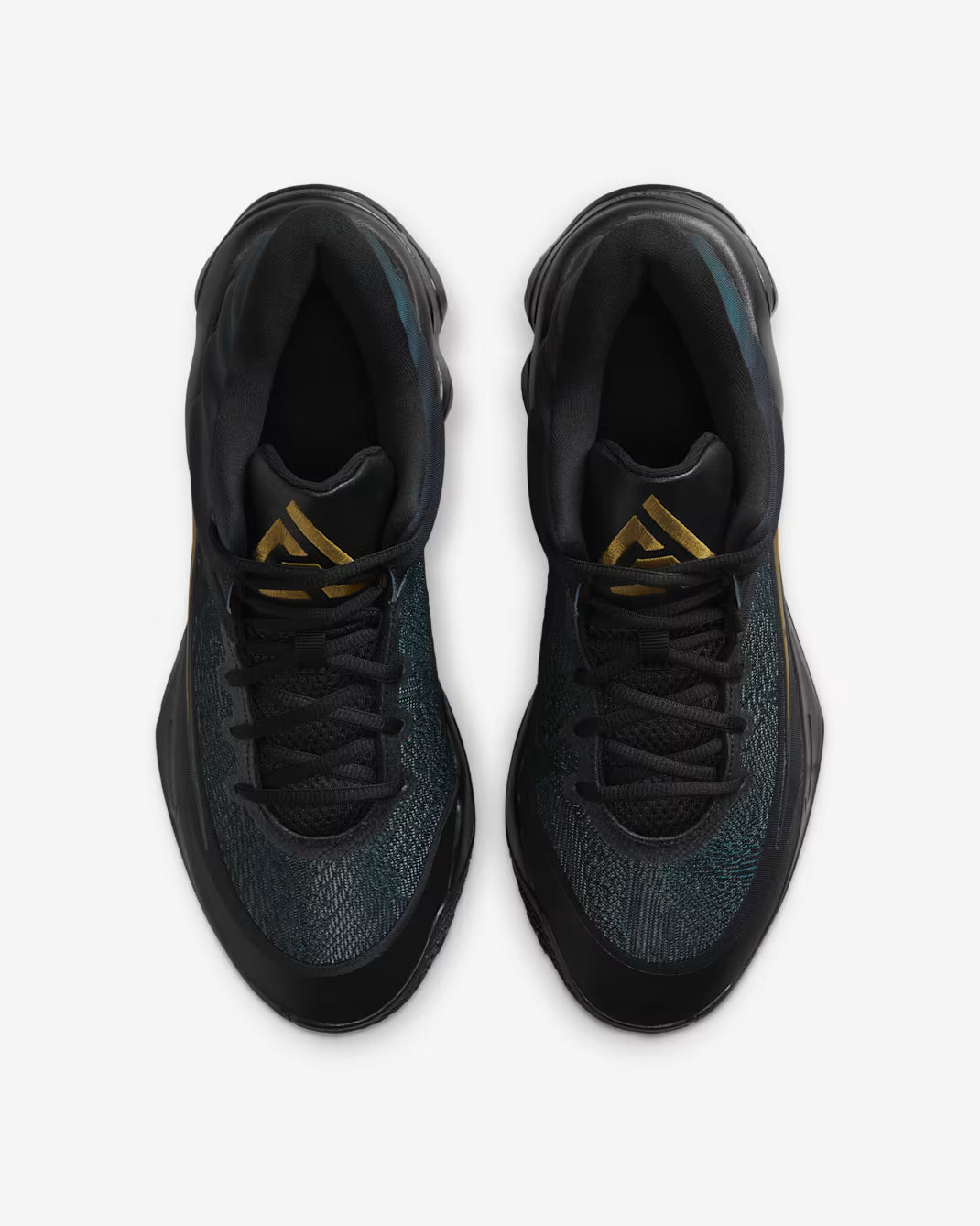 Giannis Immortality 4 Negro