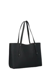 GUESS BRENTTON TOTE BOLSO SHOPPING BLACK