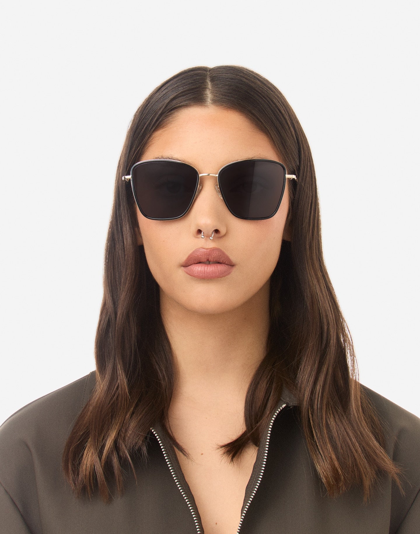 CHILL - POLARIZED BLACK DARK