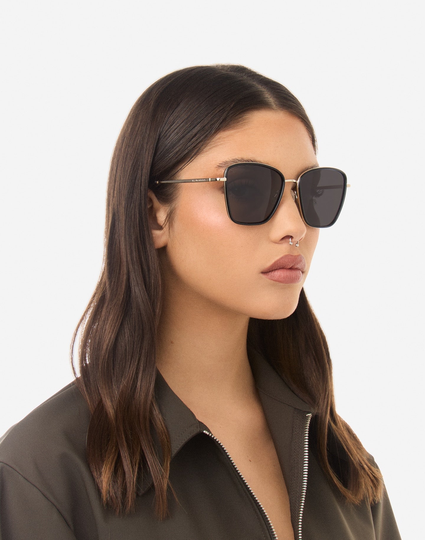 CHILL - POLARIZED BLACK DARK