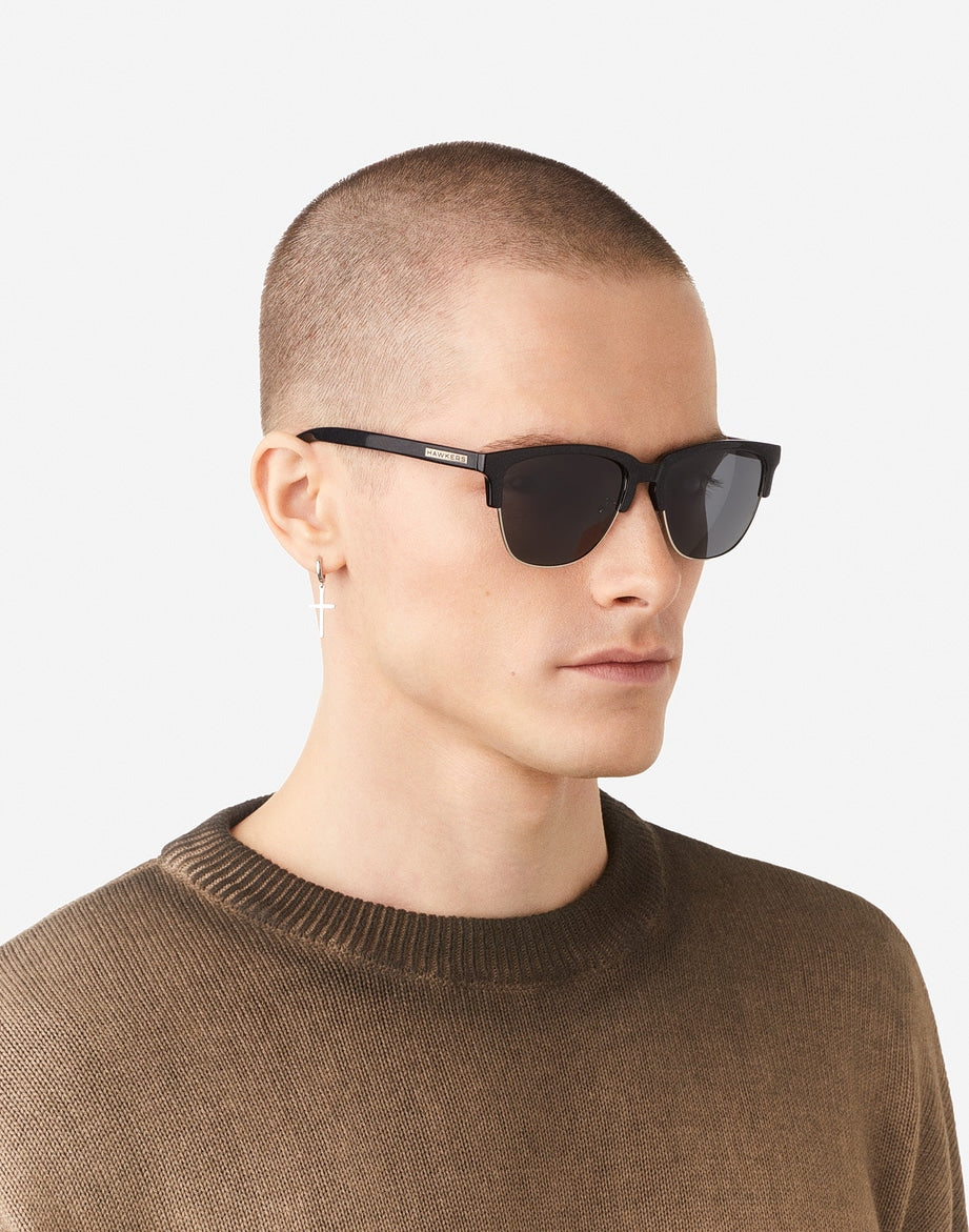 NEW CLASSIC - POLARIZED DARK