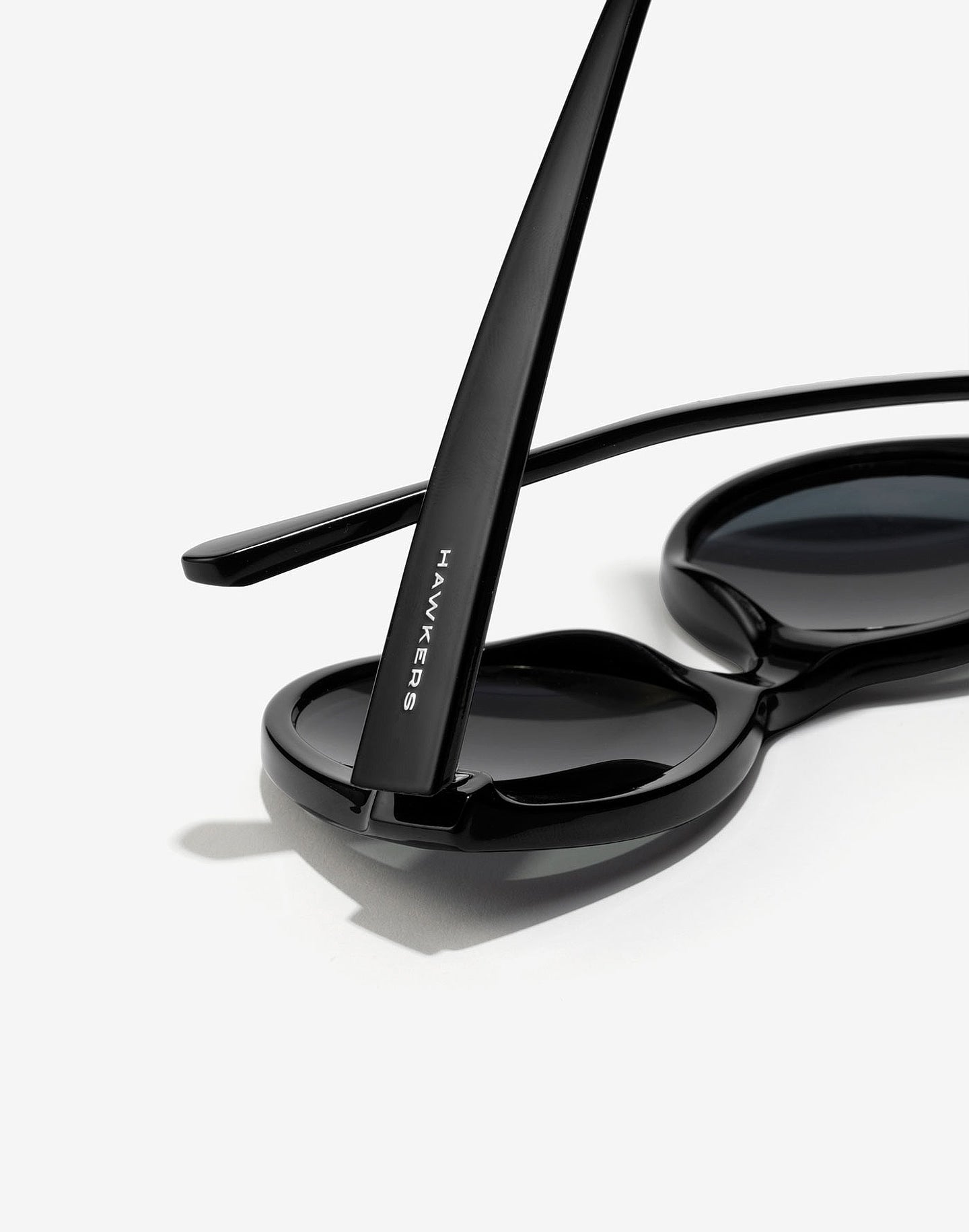 Hawkers Divine - Polarized Black