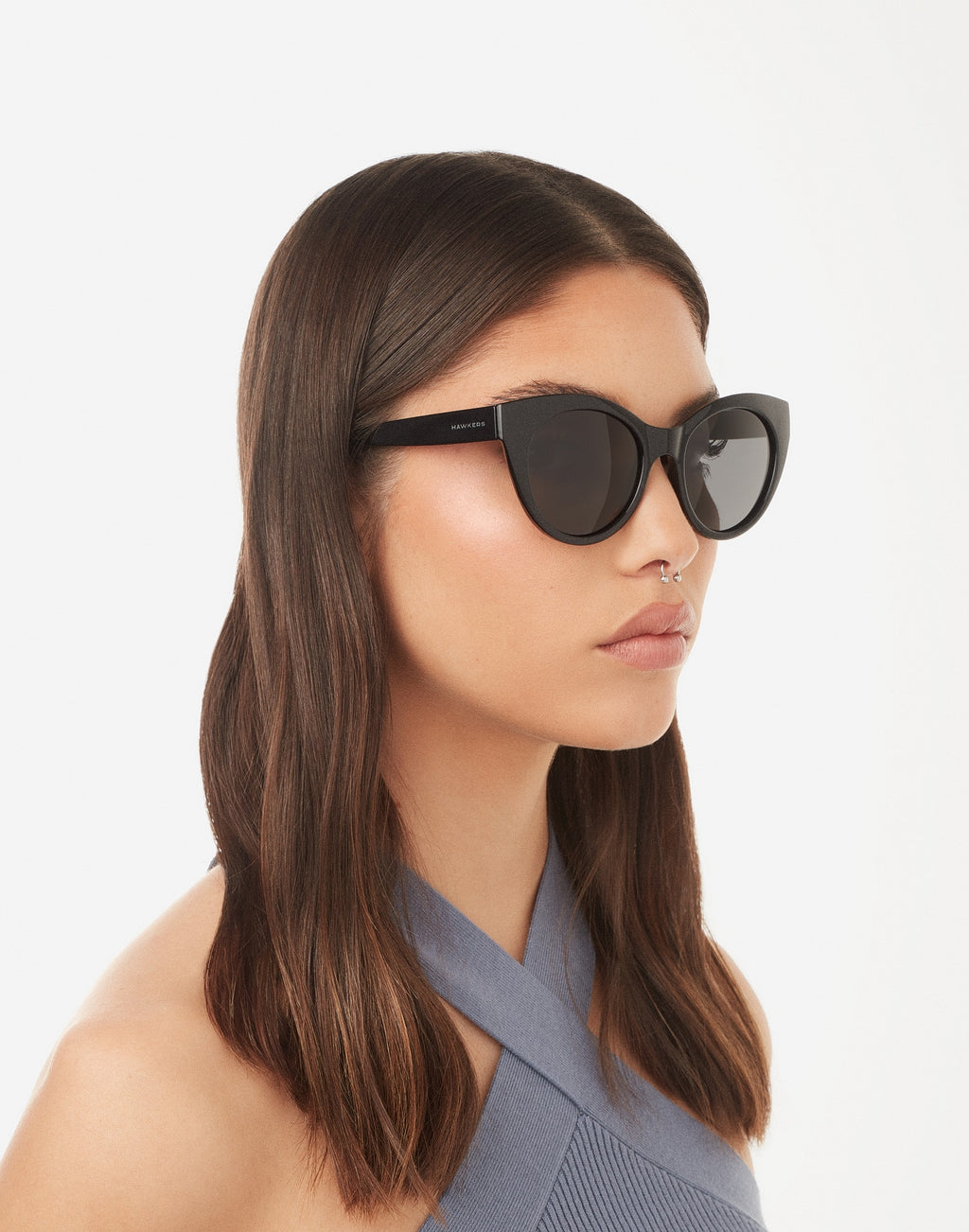 Hawkers Divine - Polarized Black