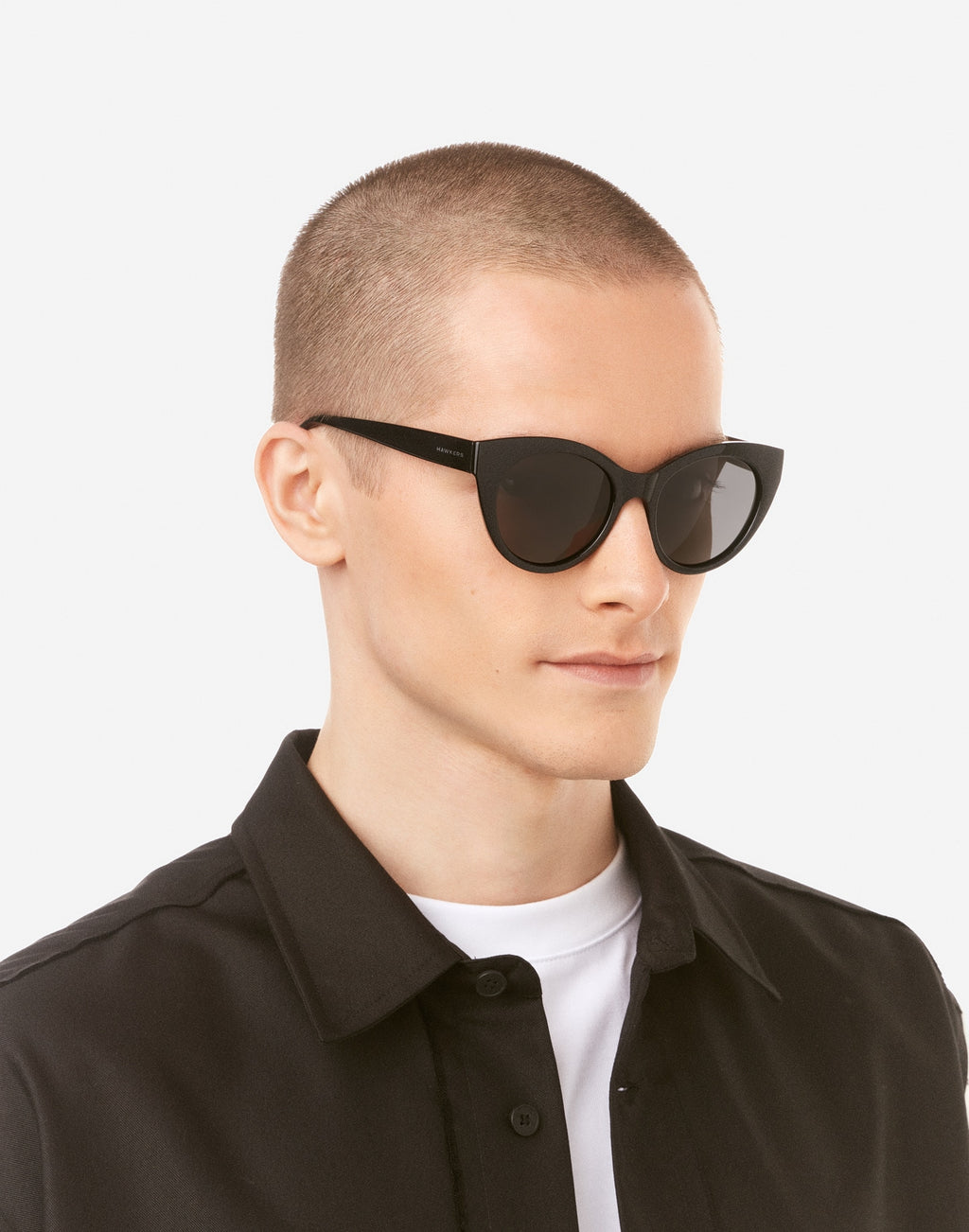Hawkers Divine - Polarized Black