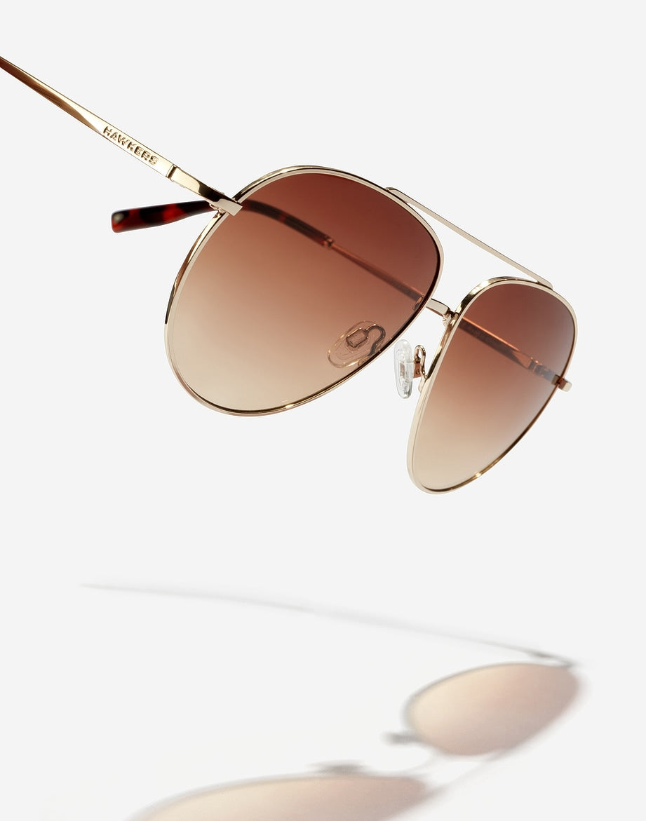 JACK POT - GOLD TERRACOTA