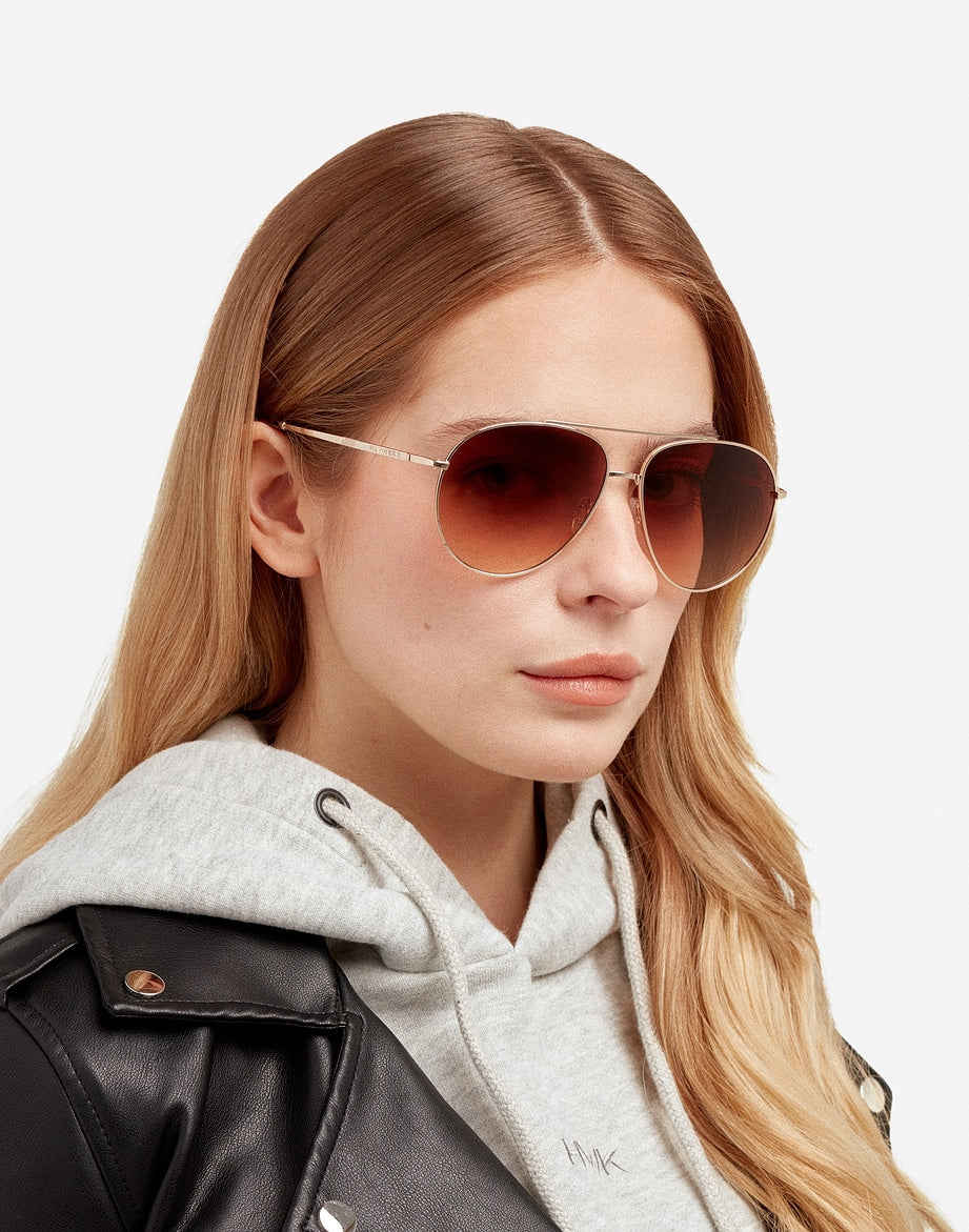 JACK POT - GOLD TERRACOTA