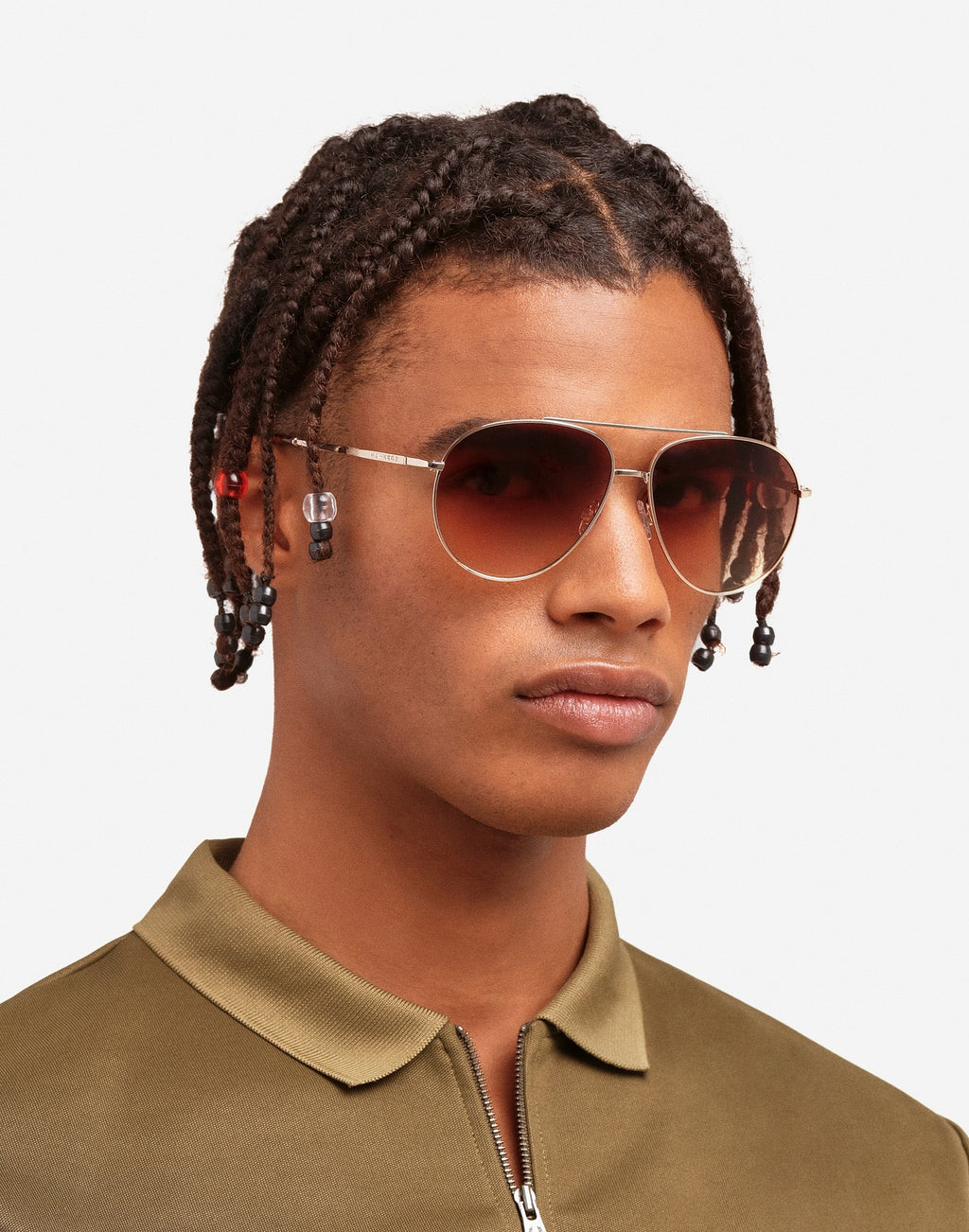 JACK POT - GOLD TERRACOTA