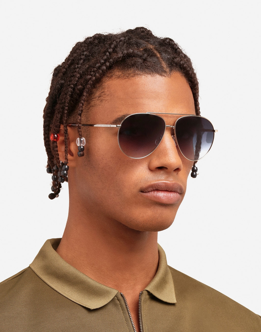 JACK POT -  SILVER BLUE NIGHT