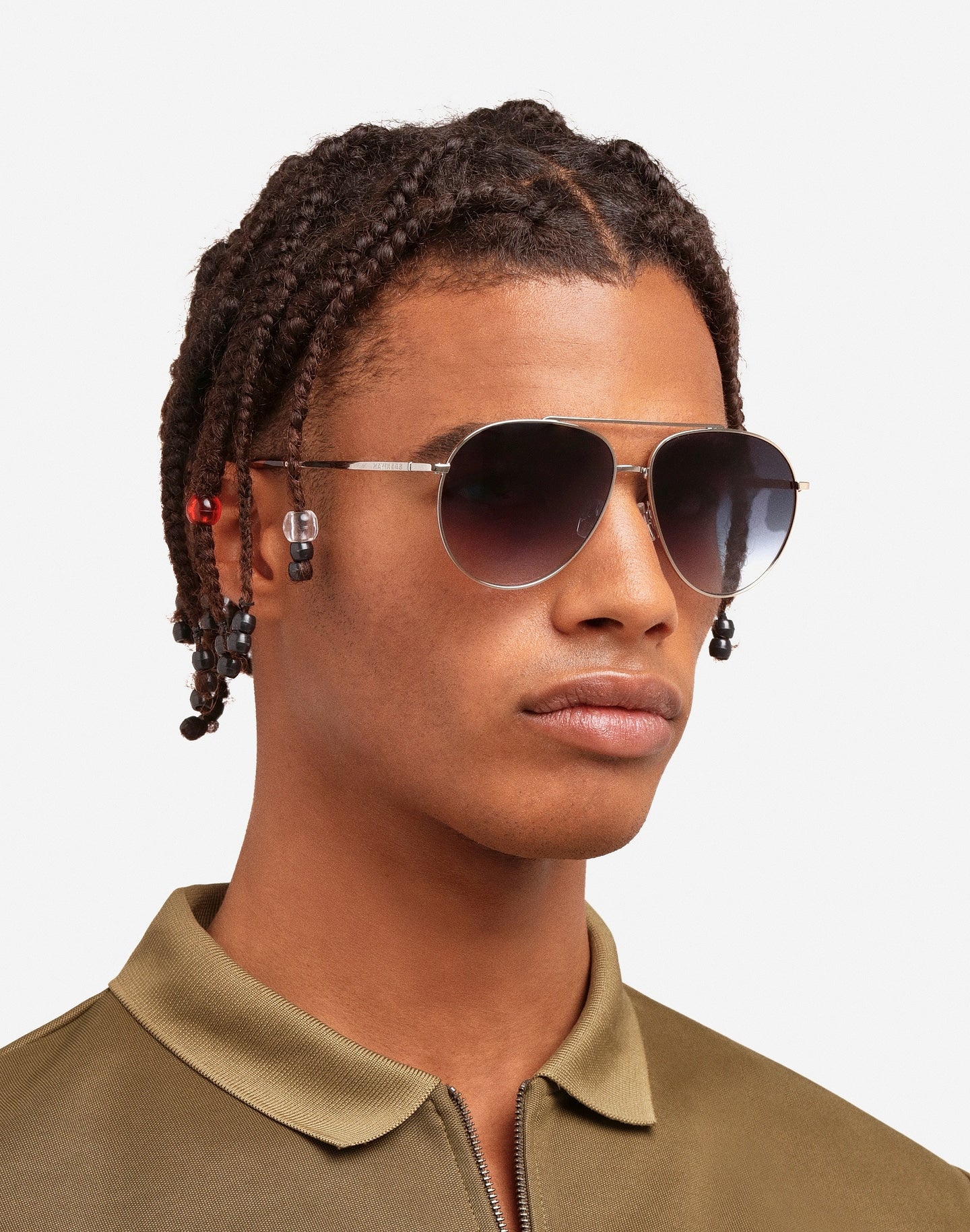 JACK POT -  SILVER BLUE NIGHT