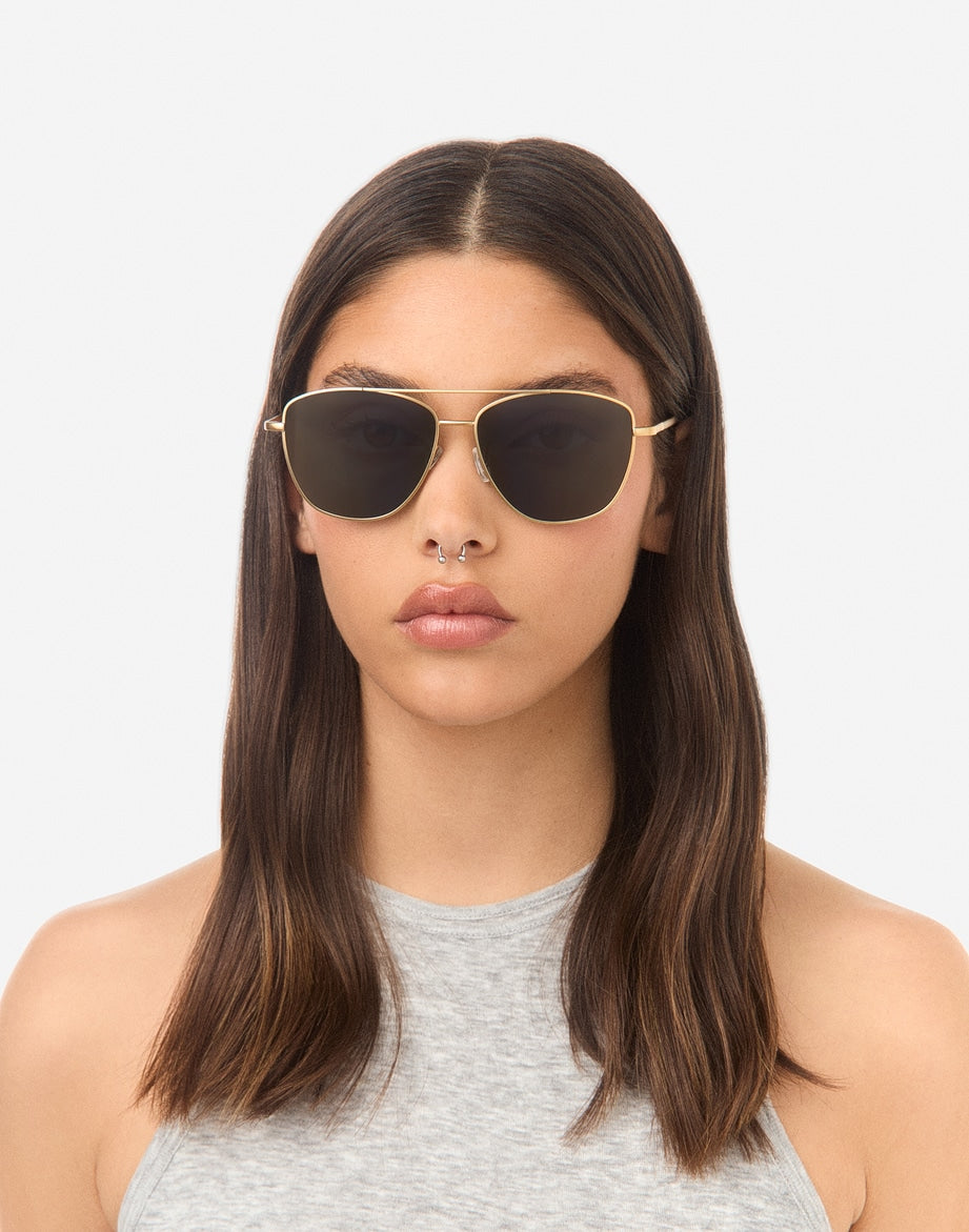 KARAT - POLARIZED GOLD