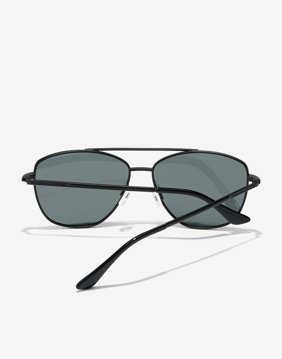 LAX - POLARIZED BLACK DARK