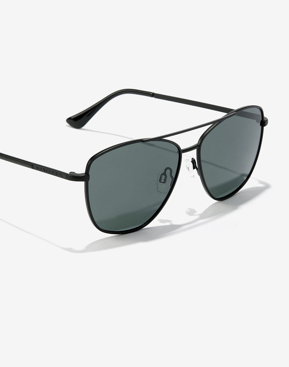 LAX - POLARIZED BLACK DARK