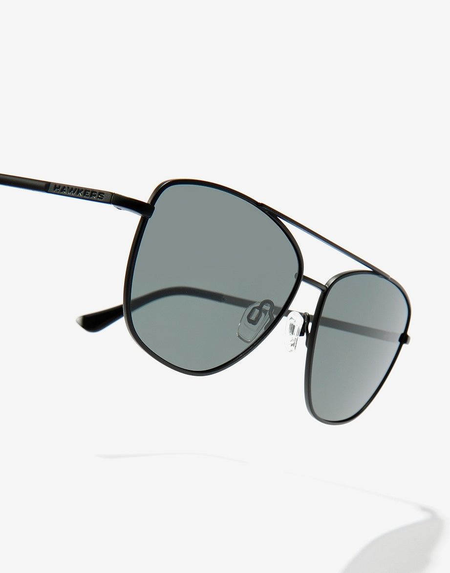 LAX - POLARIZED BLACK DARK