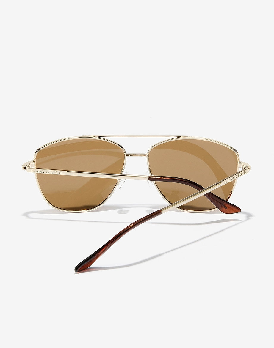 KARAT - POLARIZED GOLD OLIVE