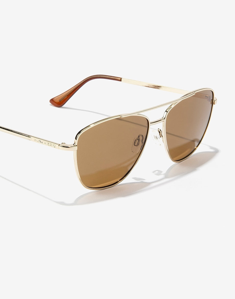 KARAT - POLARIZED GOLD OLIVE