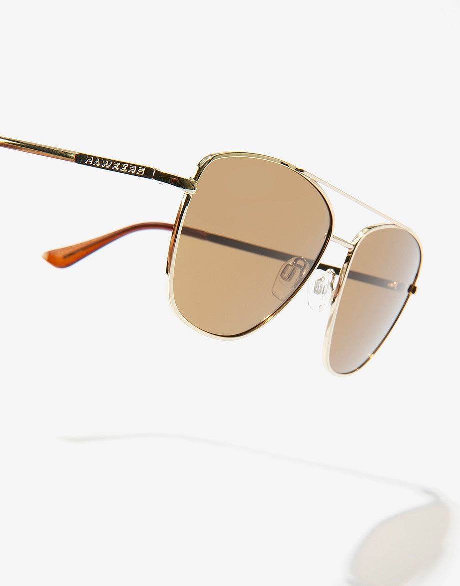 KARAT - POLARIZED GOLD OLIVE